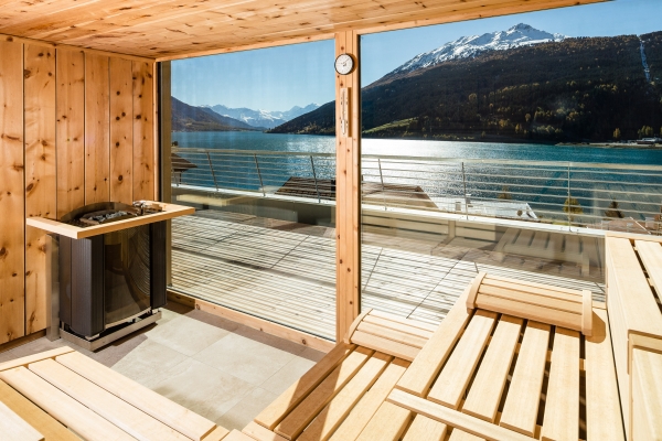 Aktiv Hotel Edelweiss 4